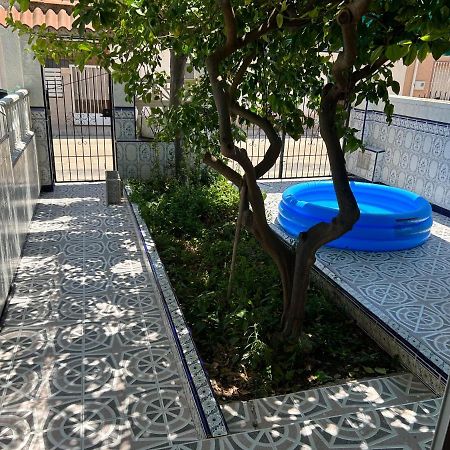 Maison Lo Pagan San Pedro Del Pinatar Murcia Екстер'єр фото