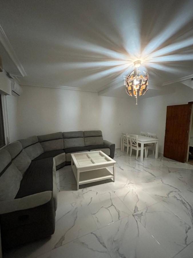 Maison Lo Pagan San Pedro Del Pinatar Murcia Екстер'єр фото