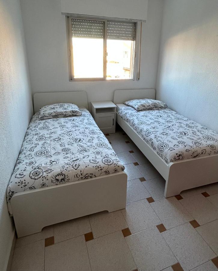 Maison Lo Pagan San Pedro Del Pinatar Murcia Екстер'єр фото